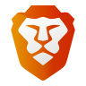 Brave icon