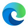 Edge icon